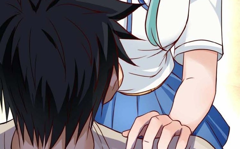 Super System Chapter 09 Gambar 146